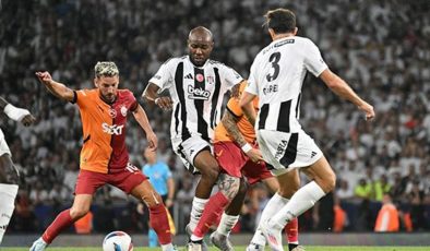 GS BJK maçı CANLI YAYIN – Galatasaray-Beşiktaş derbisi şifresiz ve canlı izle | Galatasaray-Beşiktaş maçı beIN Sports 1 canlı izleme linki ve canlı anlatım